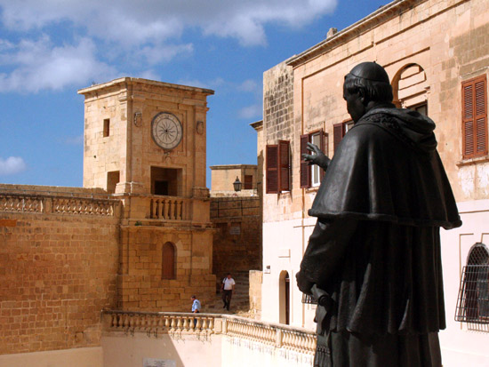 Foto Malta Viagem Foto Malta Viagem