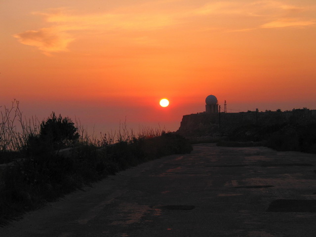 Guia de viagem Malta e Gozo